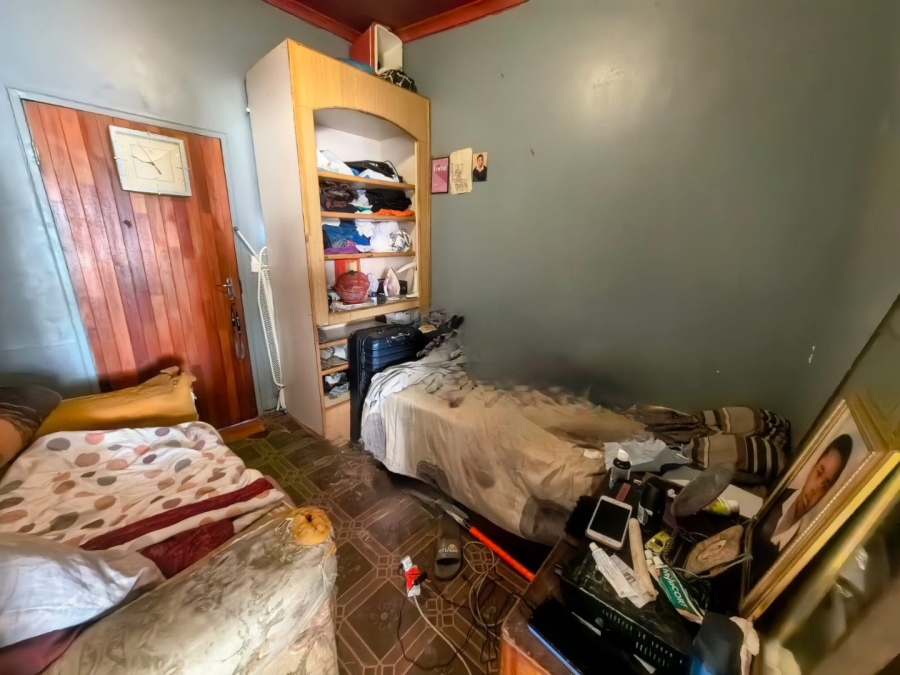 2 Bedroom Property for Sale in Pelican Park Western Cape